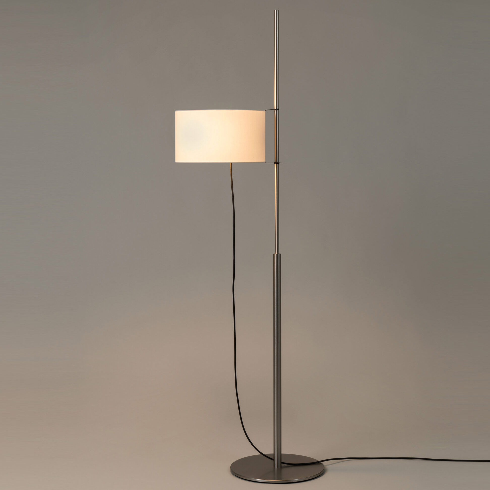 TMD floor lamp by Santa and Cole Lamps